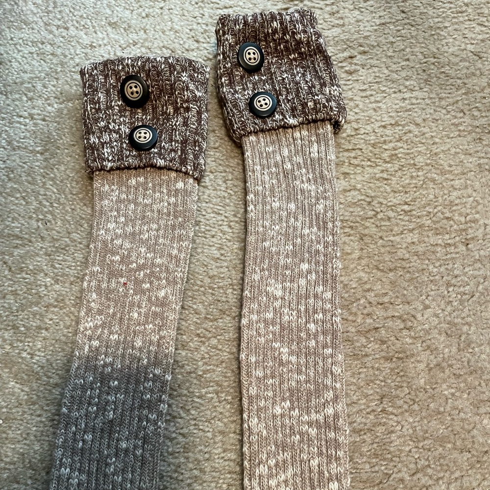 Boot socks